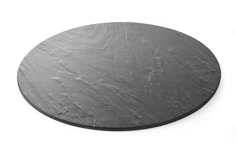 Hendi Plateaus Rond