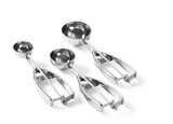 Hendi Portioneerlepel Kitchen Line