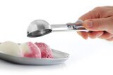 Hendi Portioneerlepel Kitchen Line