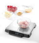 Hendi Keukenweegschaal 15 kg