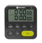 Hendi Timer Dubbel