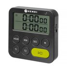 Hendi Timer Dubbel
