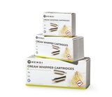 Hendi Slagroompatronen