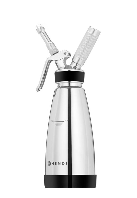 Hendi Thermo Whipper