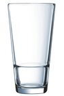 Hendi Boston Shakerglas