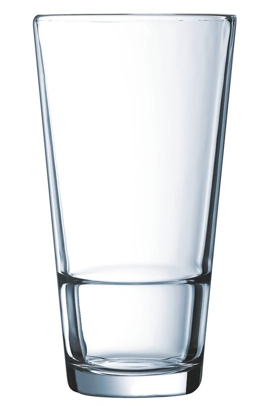 Hendi Boston Shakerglas