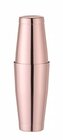 Hendi Tin-on-tin Boston Shaker