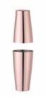 Hendi Tin-on-tin Boston Shaker