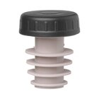 Hendi Stopper Met Dop – 6 Stuks.