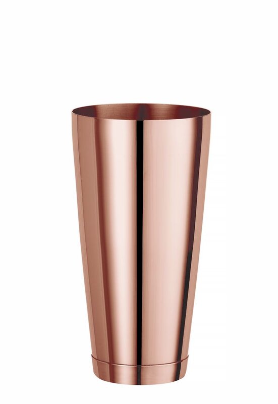 Hendi Boston Shaker