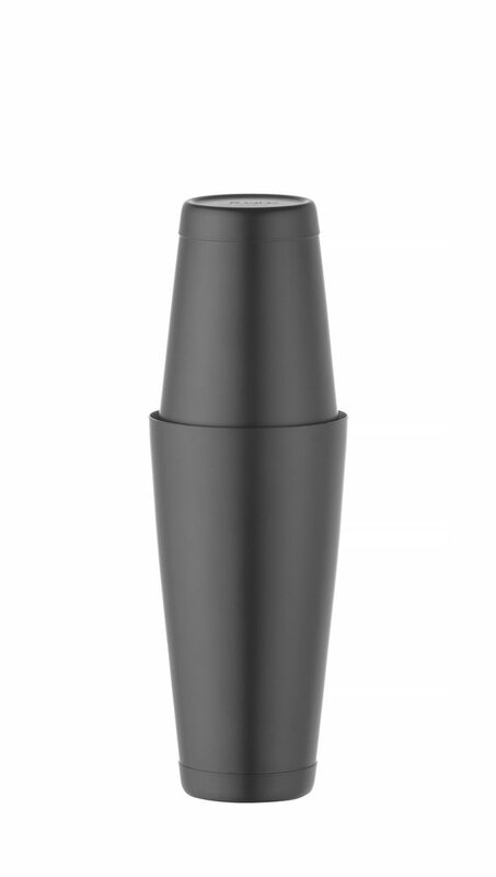 Hendi Tin-on-tin Boston Shaker