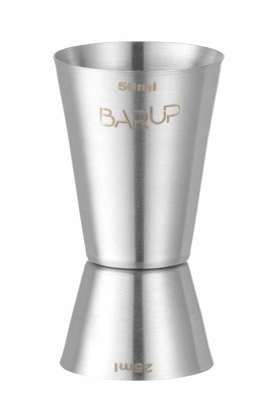 Hendi Barmaatje 25/50 ml