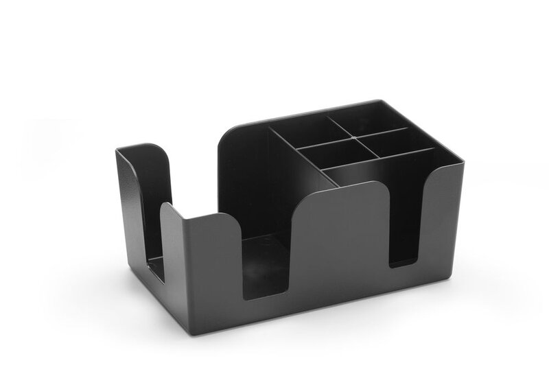 Hendi Bar Caddy