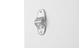 Hendi Flesopener Wand Gemonteerd