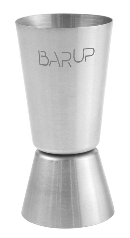 Hendi Barmaatje 20/40 ml