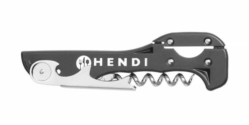 Hendi Kelnersmes