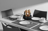 Hendi Placemat, Frame – Set