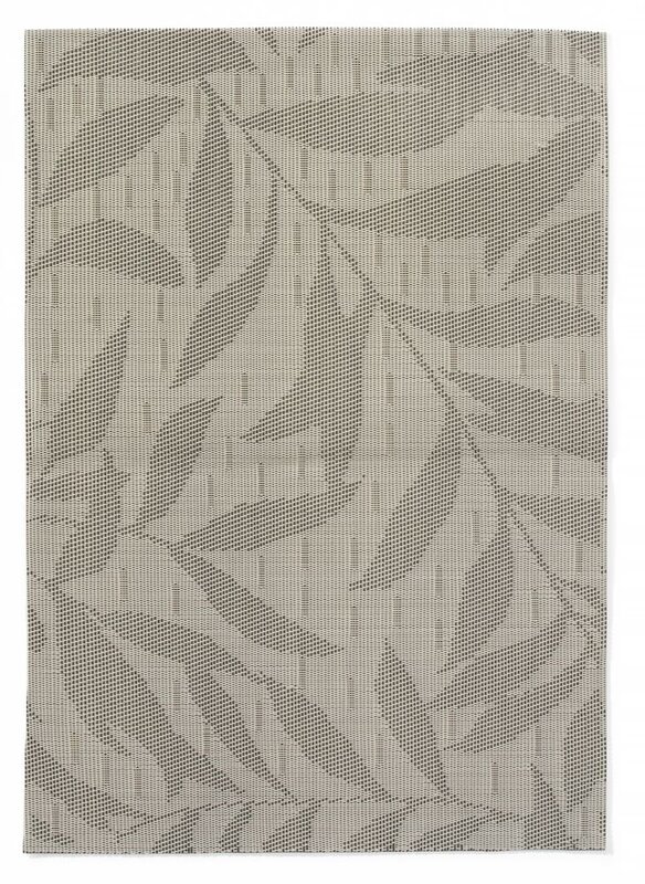 Hendi Placemat, Bladeren – Set