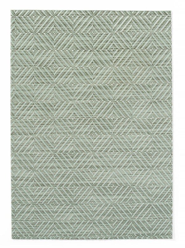 Hendi Placemat, Geometrisch Patroon – Set