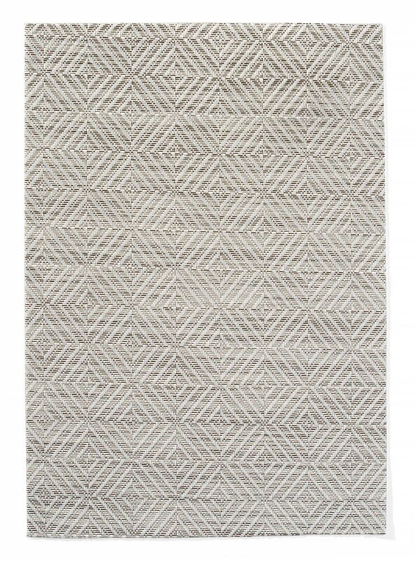 Hendi Placemat, Geometrisch Patroon – Set