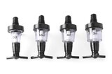 Hendi Non-drip Schenktuit