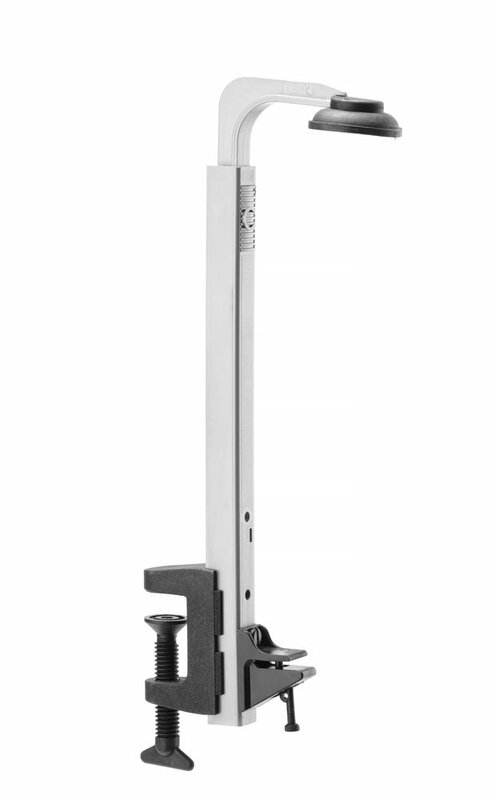 Hendi Non-drip Houder Schapmontage
