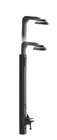 Hendi Non-drip Houder Wandmontage
