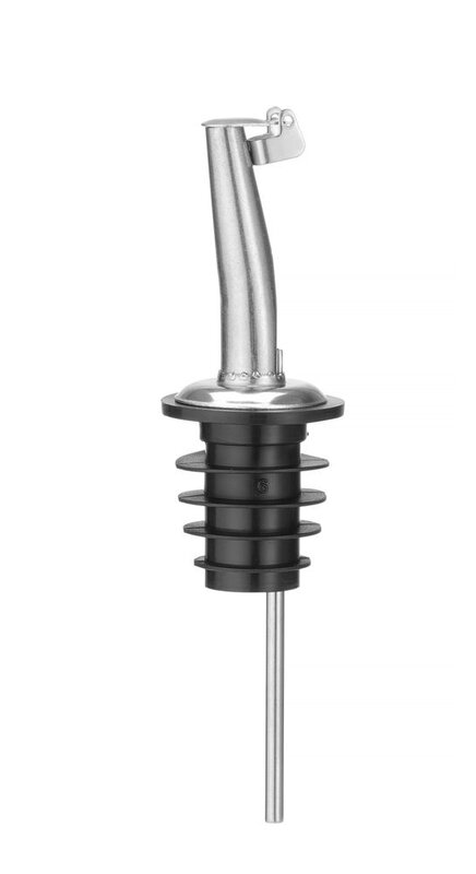 Hendi Langzame Schenktuit Met Flip Top - 6 Stuks