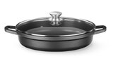 Hendi Braadpan Met Antiaanbaklaag