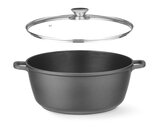 Hendi Braadpan Met Antiaanbaklaag