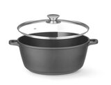 Hendi Braadpan Met Antiaanbaklaag