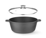 Hendi Braadpan Met Antiaanbaklaag