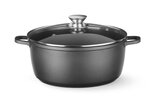 Hendi Braadpan Met Antiaanbaklaag