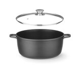 Hendi Braadpan Met Antiaanbaklaag