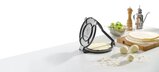 Hendi Gietijzeren Tortillapers