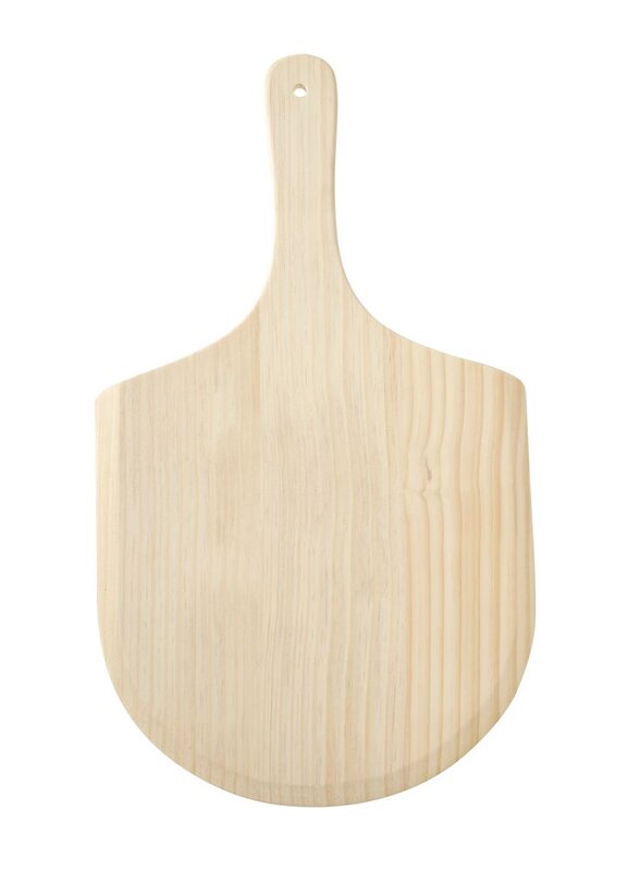 Hendi Pizza Schep