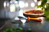 Hendi Pizzasnijder Heavy-duty Pizzer
