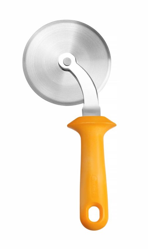 Hendi Pizzasnijder Heavy-duty Pizzer