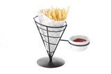 Hendi Friteszakhouder