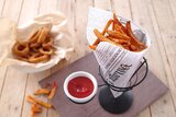 Hendi Friteszakhouder