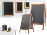Hendi Muur Krijtbord
