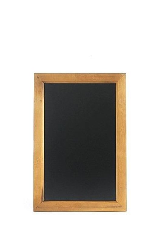 Hendi Muur Krijtbord