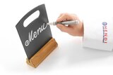Hendi Tafel Krijtbord - 2 St.