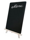 Hendi Krijtbord Met Ezel