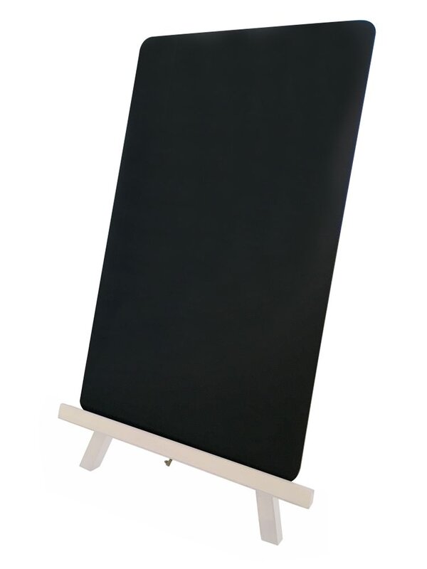 Hendi Krijtbord Met Ezel