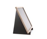 Hendi Krijtbord Met Standaard