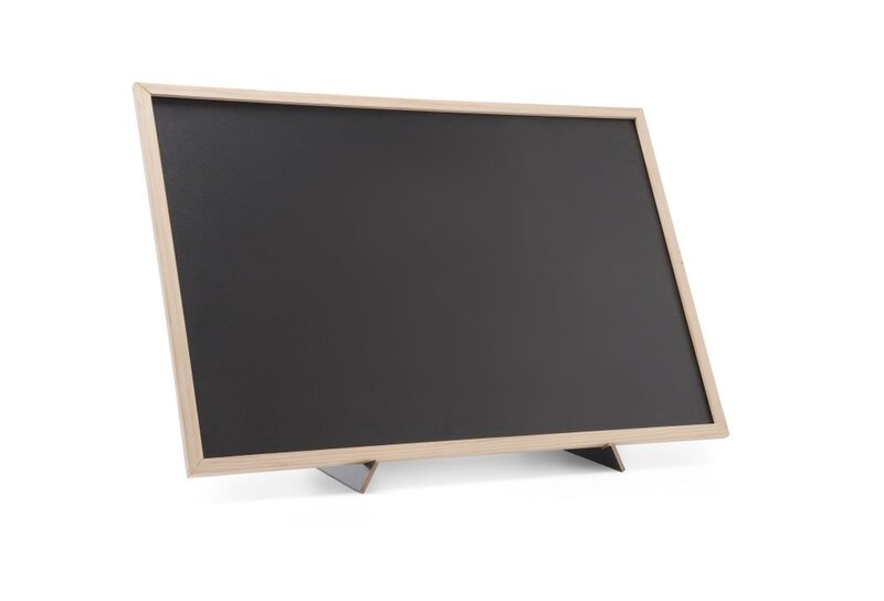 Hendi Krijtbord Met Standaard