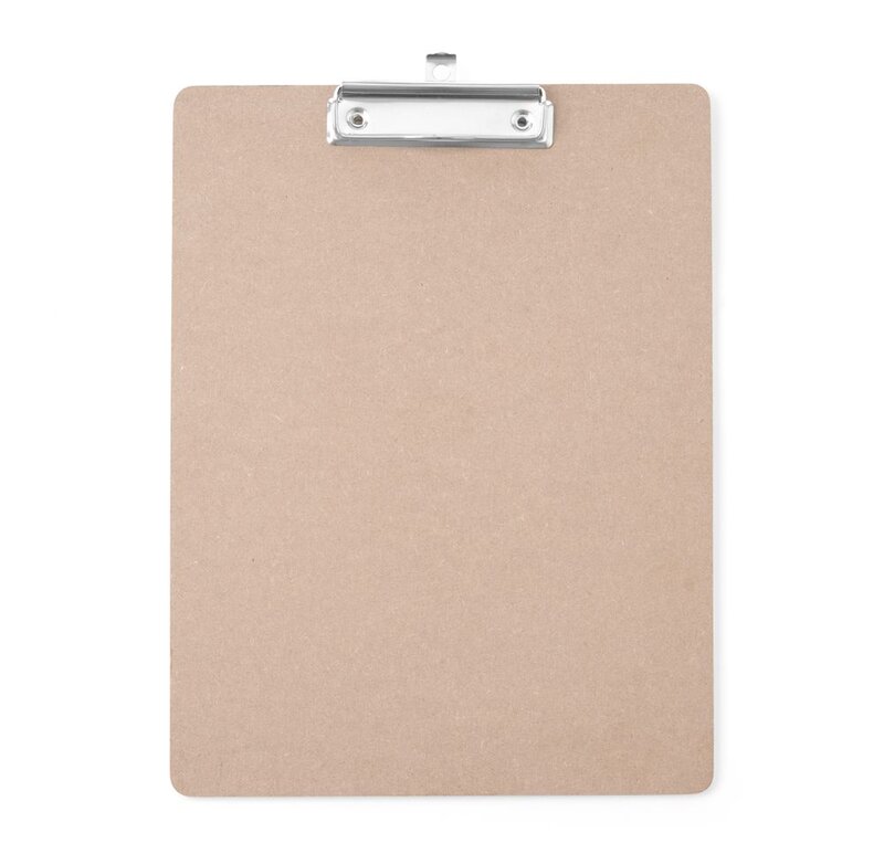 Hendi Menu Klembord