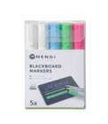 Hendi Krijtstiften 6 mm