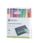 Hendi Krijtstiften 3 mm